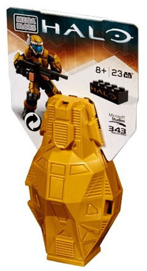 Halo Mega Bloks products for sale .